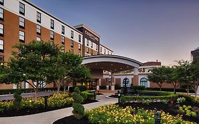 Courtyard Springfield Downtown